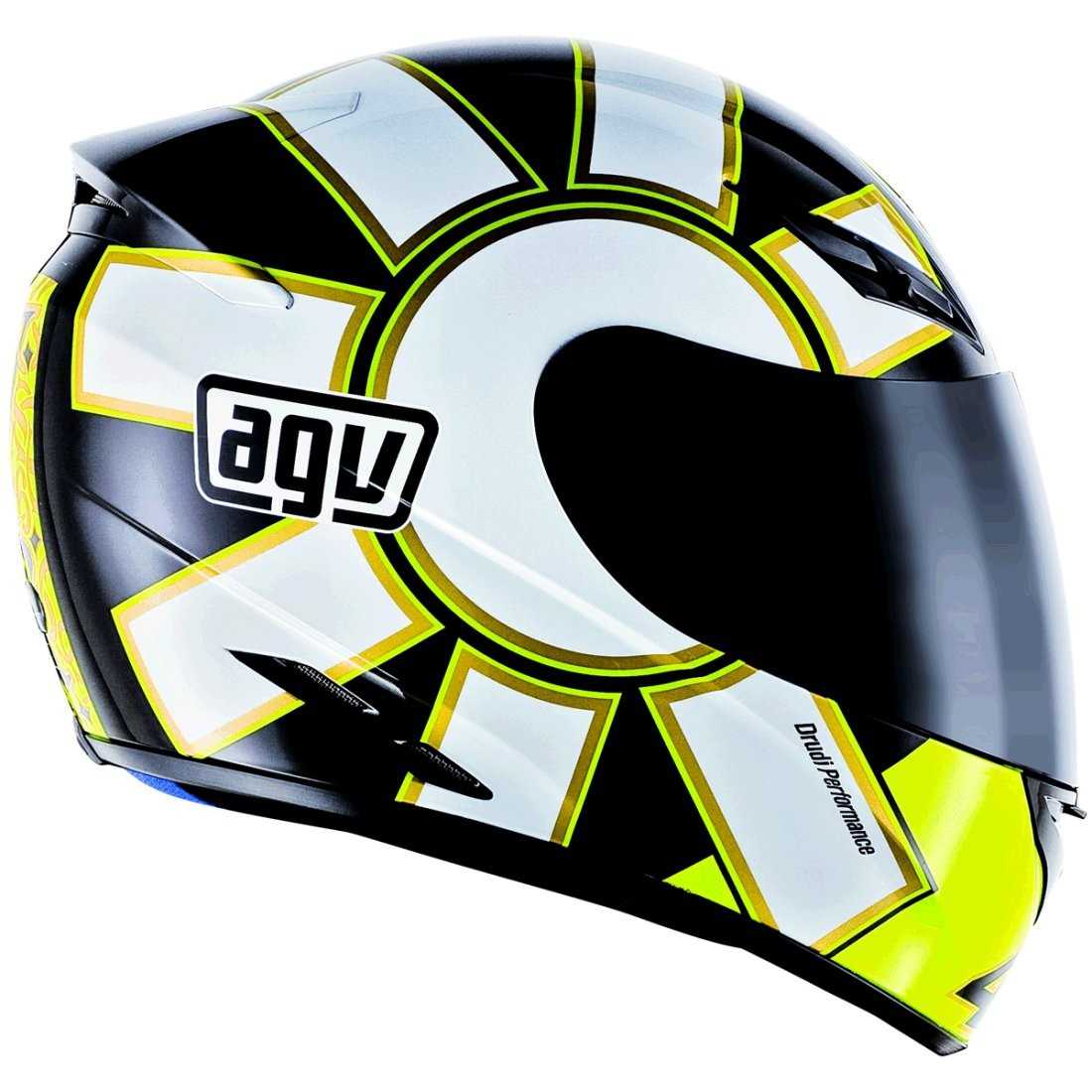 agv k3 gothic